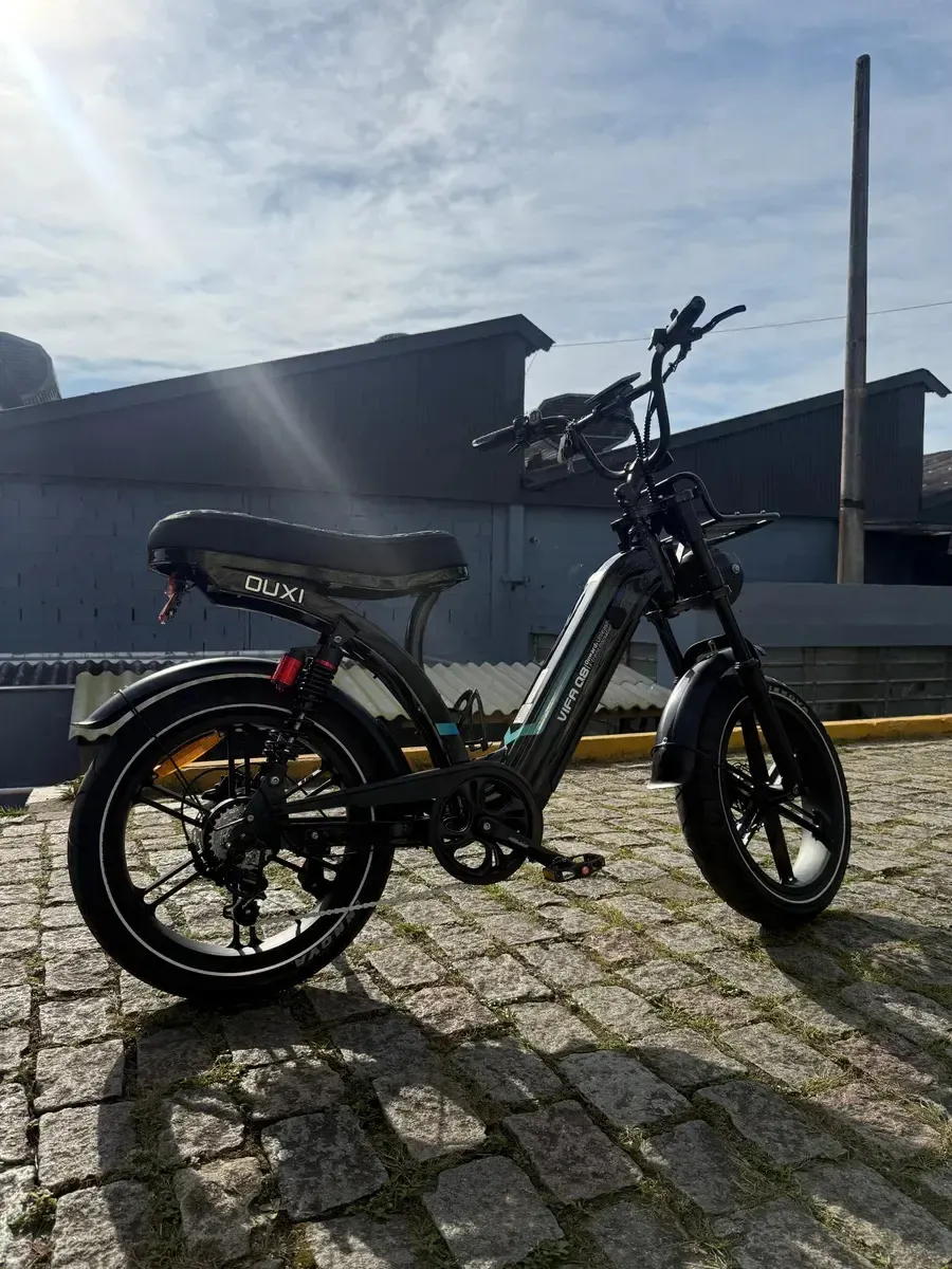 Bicicleta-Eletrica-Ouxi-Q8-1000w