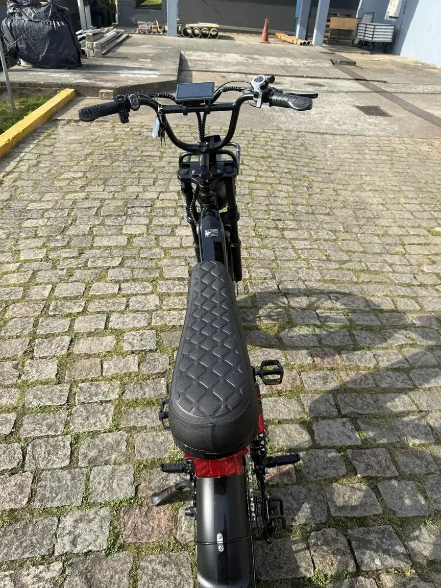 Bicicleta-Eletrica-Ouxi-Q8-1000w