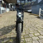 Bicicleta Elétrica Ouxi Q8