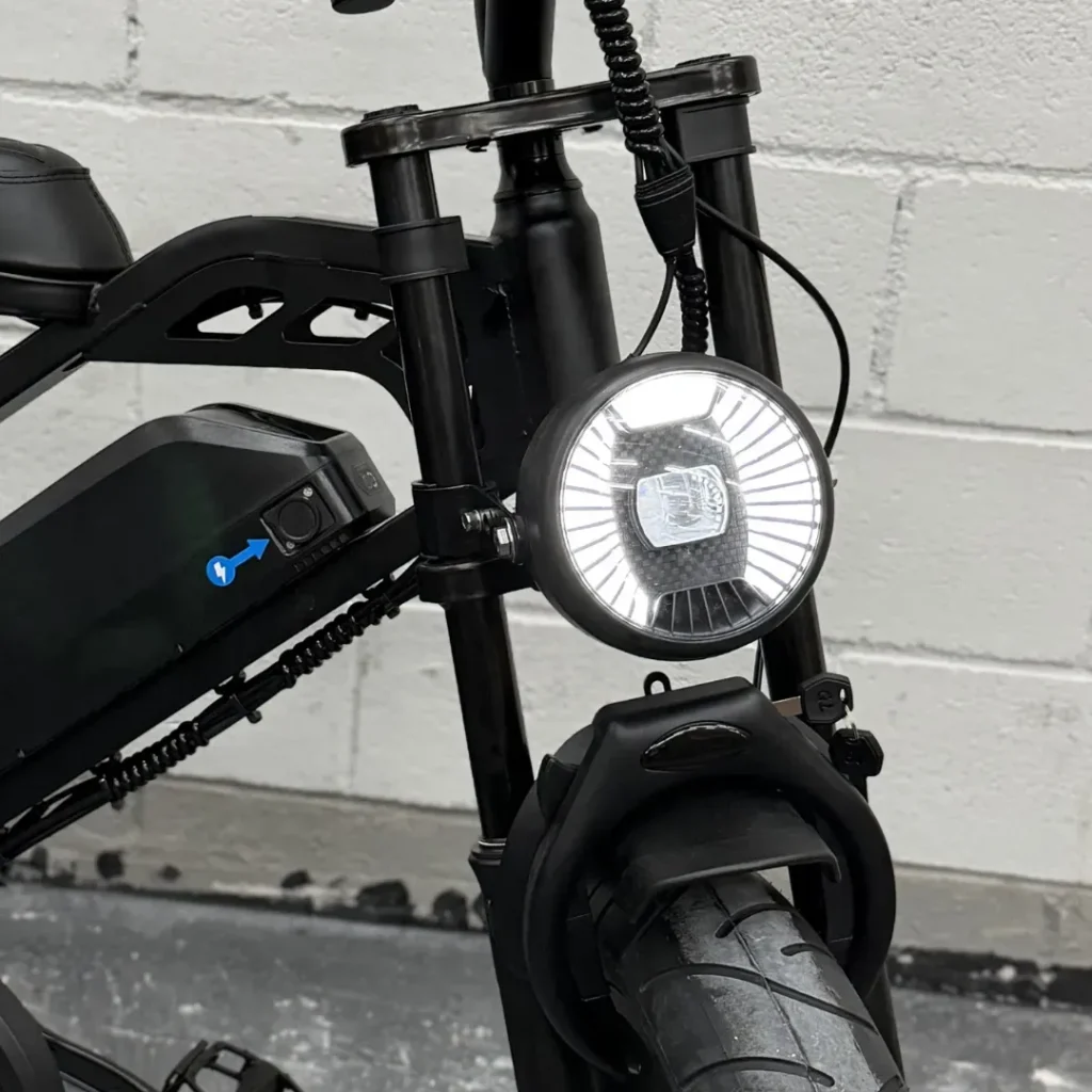 Comparativo Bicicleta Elétrica V9 Max vs Ouxi Q8