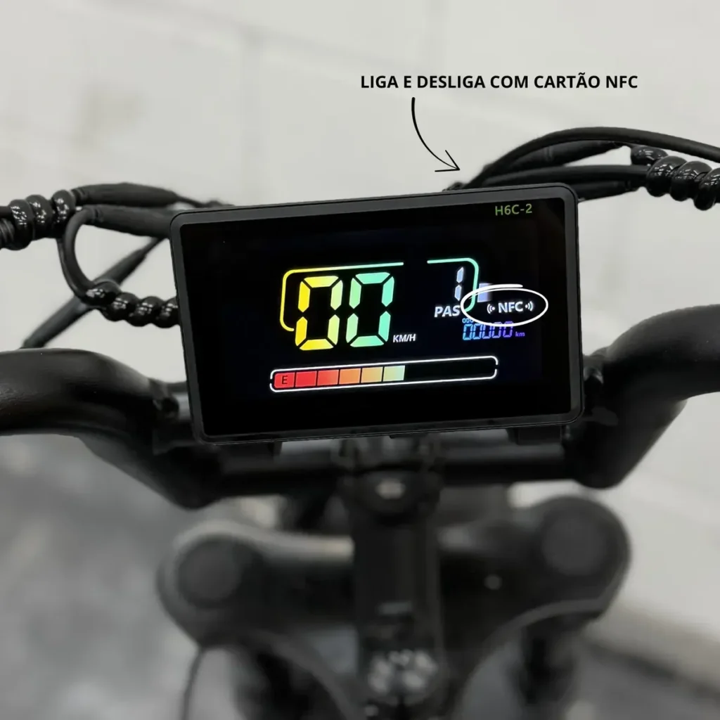 Comparativo Bicicleta Elétrica V9 Max vs Ouxi Q8