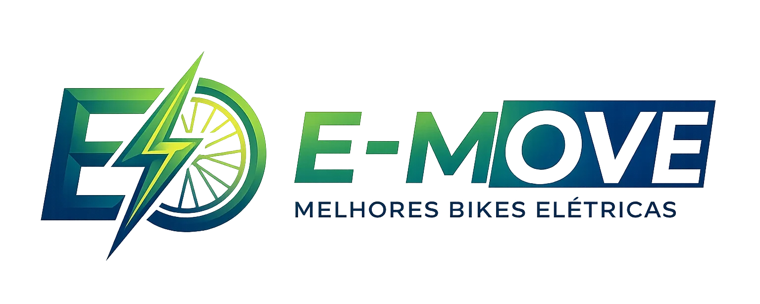 E-Move Brasil: O Guia de Autoridade em Mobilidade e Bicicletas Elétricas