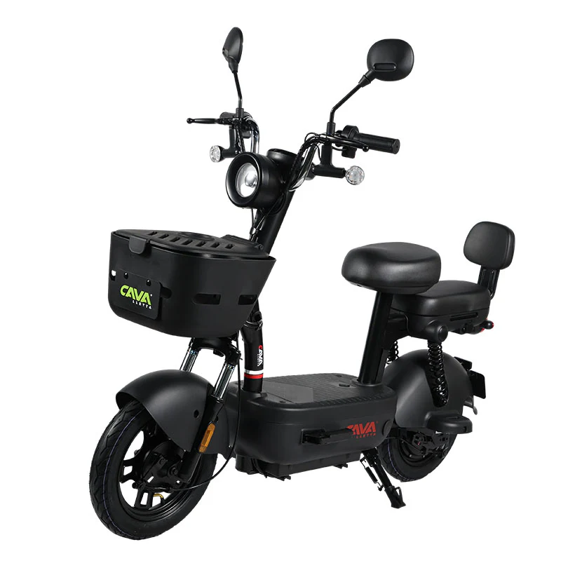 Scooter Elétrica Cavalletta C3 800W